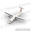 AT46 JAL render