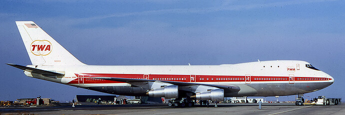 TWA