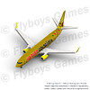 B738 TuiflyHaribo1 render