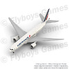B772GE AirFrance render