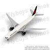 B77W Aircanada render