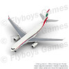 A332 RR MEA render