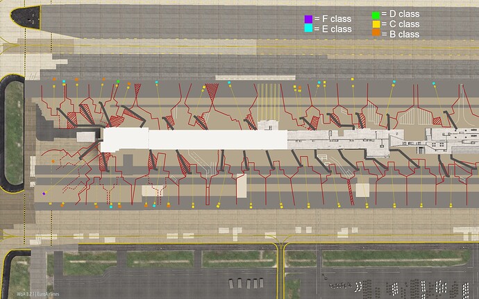 IAD West - New