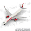 A35K AirIndia render