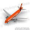 A320 IAE JetstarJaffa render