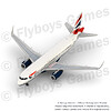 A320 IAE British render2