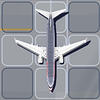 American B738