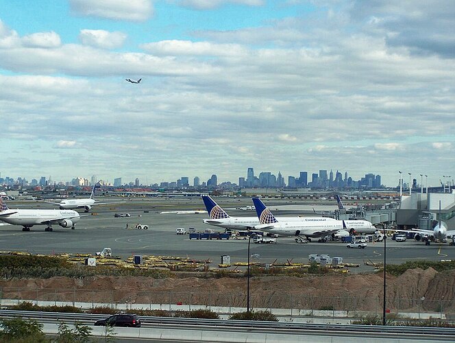 Newark_Airport
