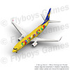 B738 SKymark_special render