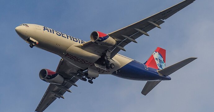 A332 Mihajlo Pupin 2