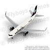 A320 IAE Volaris render2