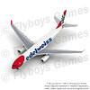 A333 RR Edelweiss render