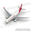 A332 RR AirMauritius render