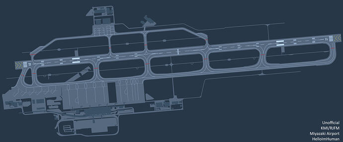 Miyazaki_Airport