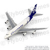 B742 RR RollsRoyce