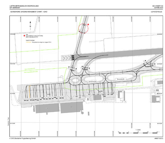 AD 2 EDDP 2-9 Aerodrome Ground Movement Chart - ICAO_page-0001