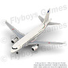 A319 CFM ItalianAirForce render