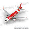 A320 CFM AirAsia render2
