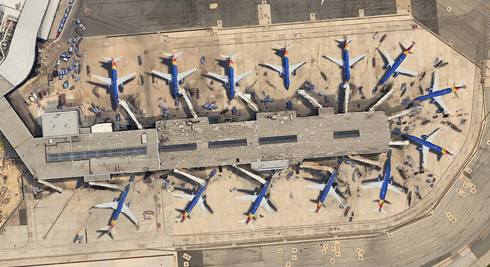 Concourse B