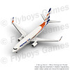 B738 SMARTWINGS render