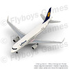 A320 CFM LufthansaOld render2