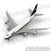 B744 RR BritishBOAC render