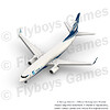 B738F Texel render