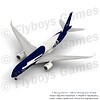 A359 Lufthansa100 render