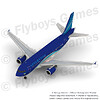 A319 CFM Azerbaijan render1