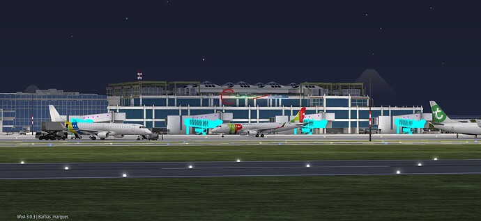 planespotting camera