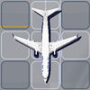Blue Air B738