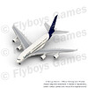 A380 Lufthansa render