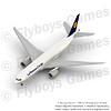 B77LF LufthansaCargoOld render