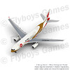 A332 RR AirChinaZijinHao render