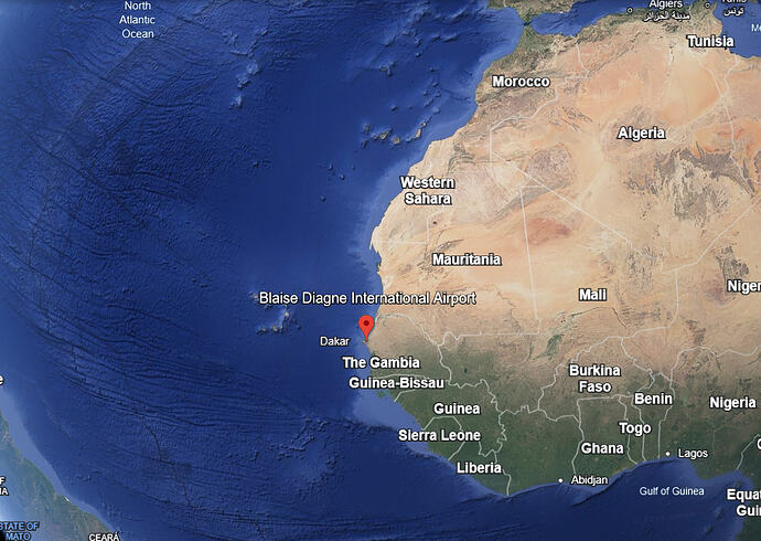 Location