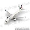 E190-Air France HOP render