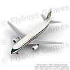 A320 CFM AerLingusRetro render1