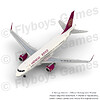 A320 CFM JuneyaoAir render2