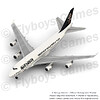 B744 IronMaiden render