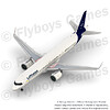 A21NX Lufthansa render