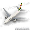 B762 AirZimbabwe render