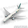 B77W CathayKowloon render