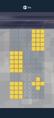 Oulu (OUL)