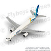 B752F RR North Western Cargo render