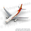 A332 RR Hainan render