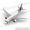 A20N Eurowings render