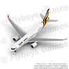 A338 Uganda render