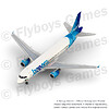 A320 CFM Jazeera render1
