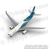 A332 RR OmanAir render