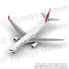 A333 RR SriLankan render